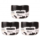 3x Morfose Milk Therapy Haarmaske 500 ml